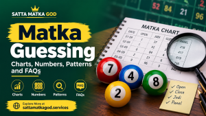 matka guessing